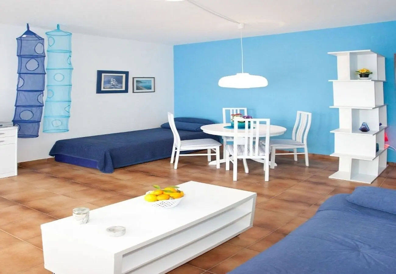 Ferienwohnung in Ciovo  999209878 37777