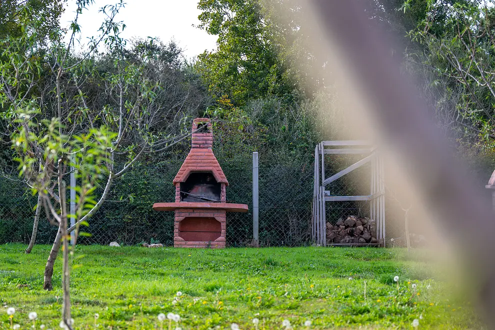 Ferienhaus in Policnik mit Pool 999211210 39019