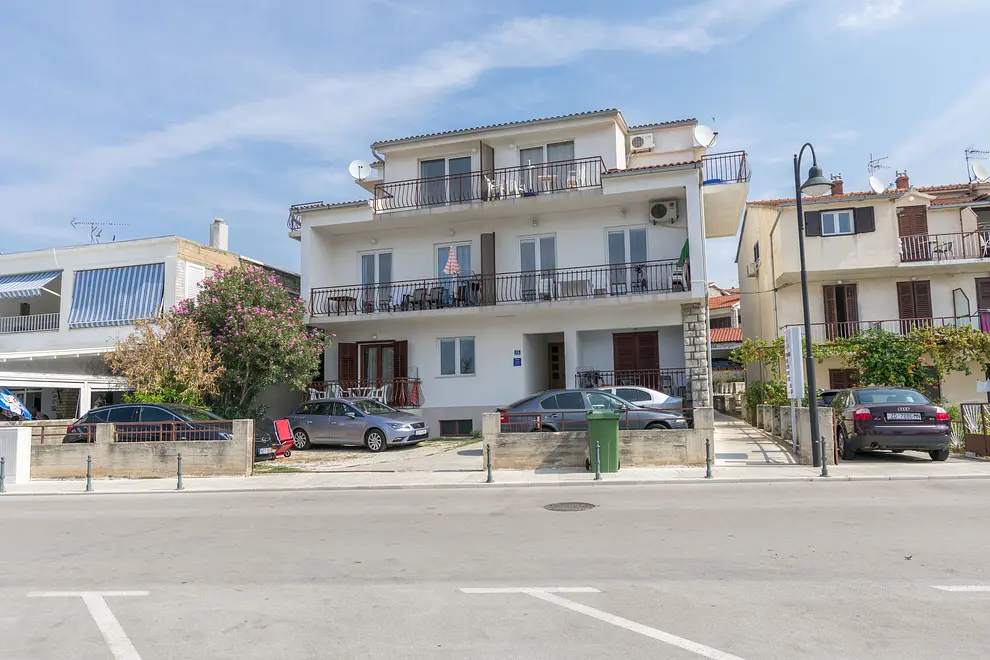 Ferienwohnung in Primosten  999205068 33236 – Foto 12