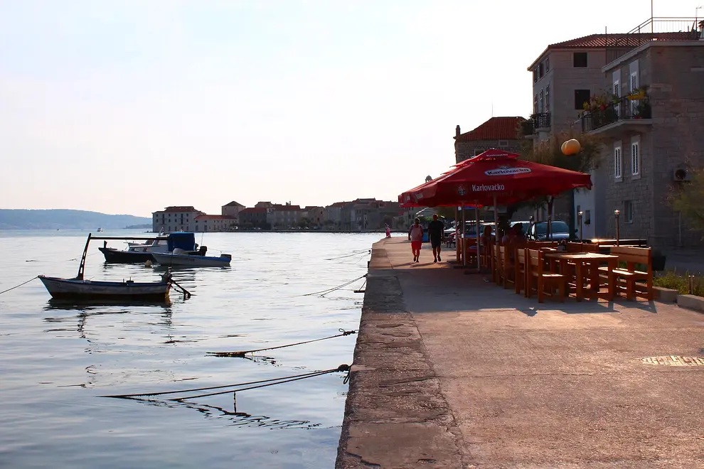 Ferienwohnung in Kastela  999213325 40848 – Foto 25