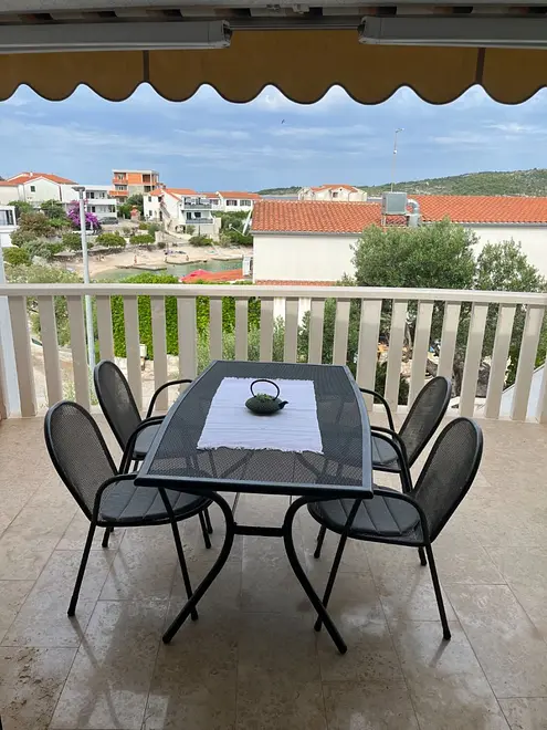 Ferienwohnung in Rogoznica  66153145 26876