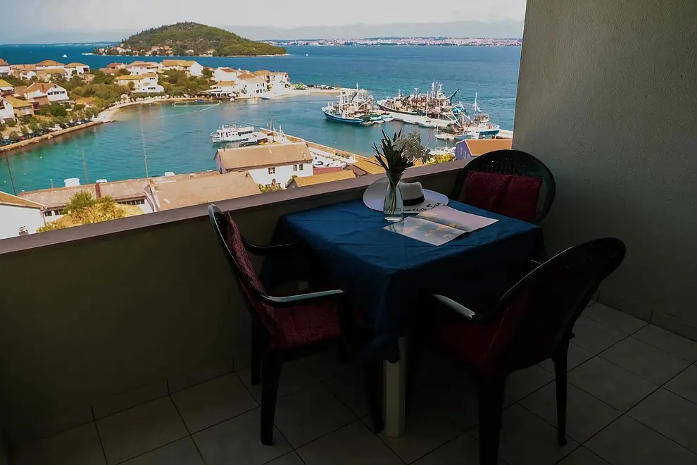 Ferienwohnung in Kali mit Pool 999210183 38060 – Foto 8