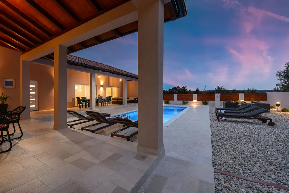 Ferienhaus in Sukosan mit Pool 999208349 36320 – Foto 21