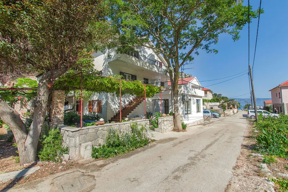 Ferienwohnung in Hvar  999203221 31477 – Foto 4