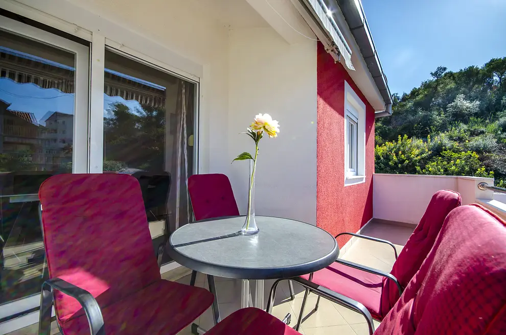 Ferienhaus in Ciovo mit Pool 999208374 36344 – Foto 21