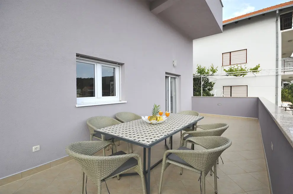 Ferienhaus in Ciovo mit Pool 999206070 34191 – Foto 25