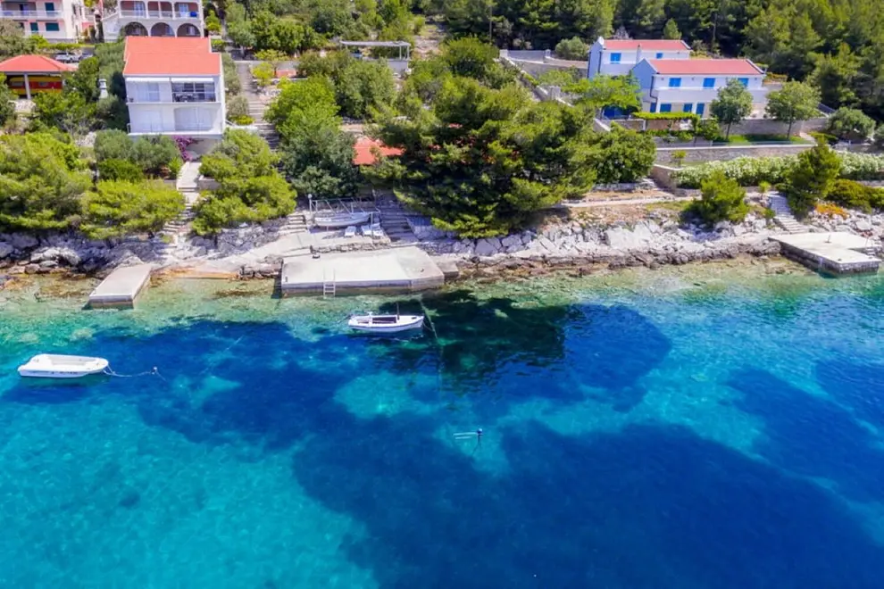 Ferienwohnung in Blato haustiergeeignet 999212247 39923