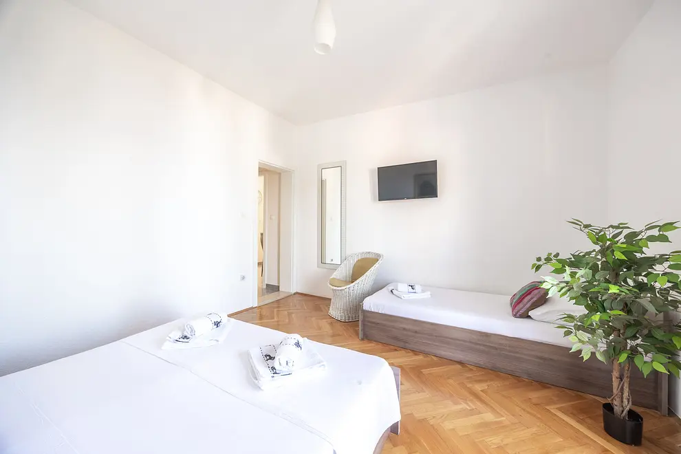 Ferienwohnung in Baska Voda  999210498 38352 – Foto 28
