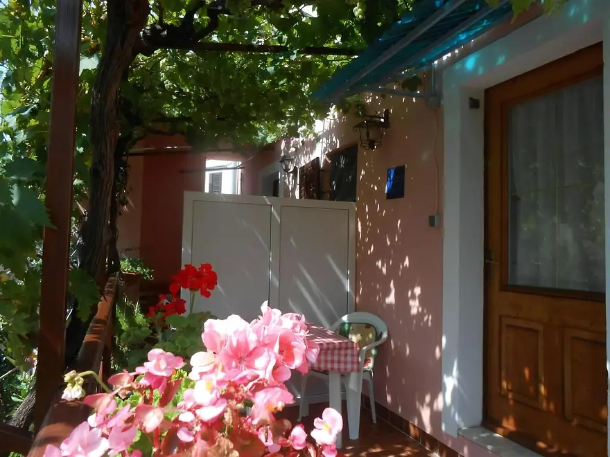 Ferienwohnung in Losinj  999204616 32808