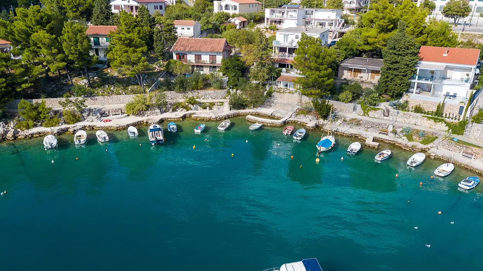 Ferienwohnung in Starigrad  999203438 31687 – Foto 15