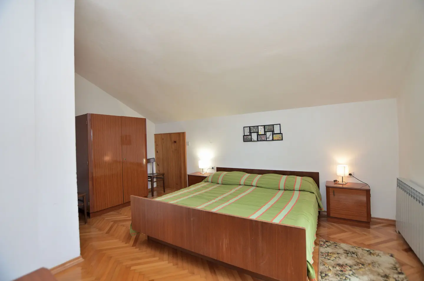 Ferienwohnung in Umag haustiergeeignet 999206331 34437