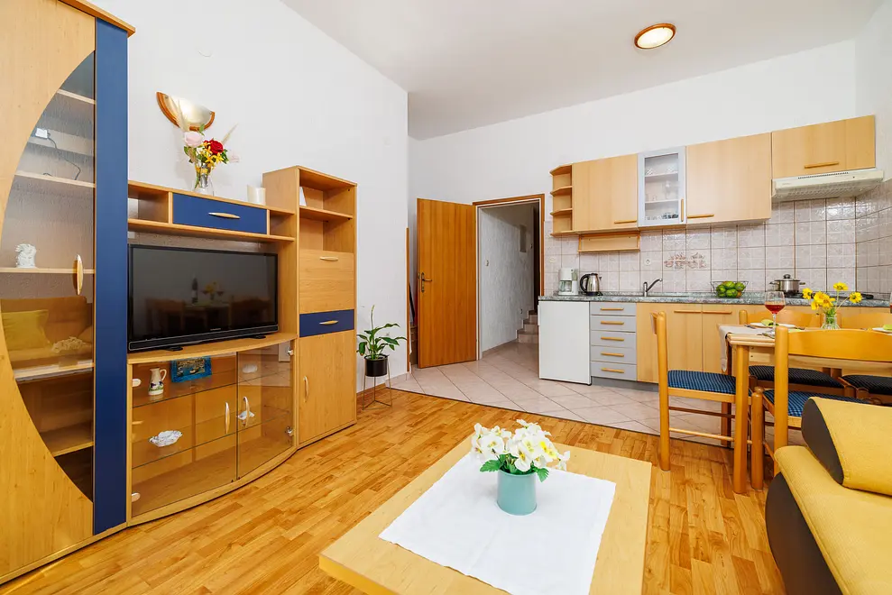 Ferienwohnung in Krk  999203416 31665 – Foto 2