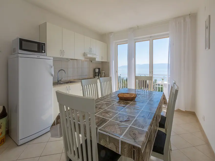 Ferienwohnung in Novi Vinodolski  999204612 32804 – Foto 8