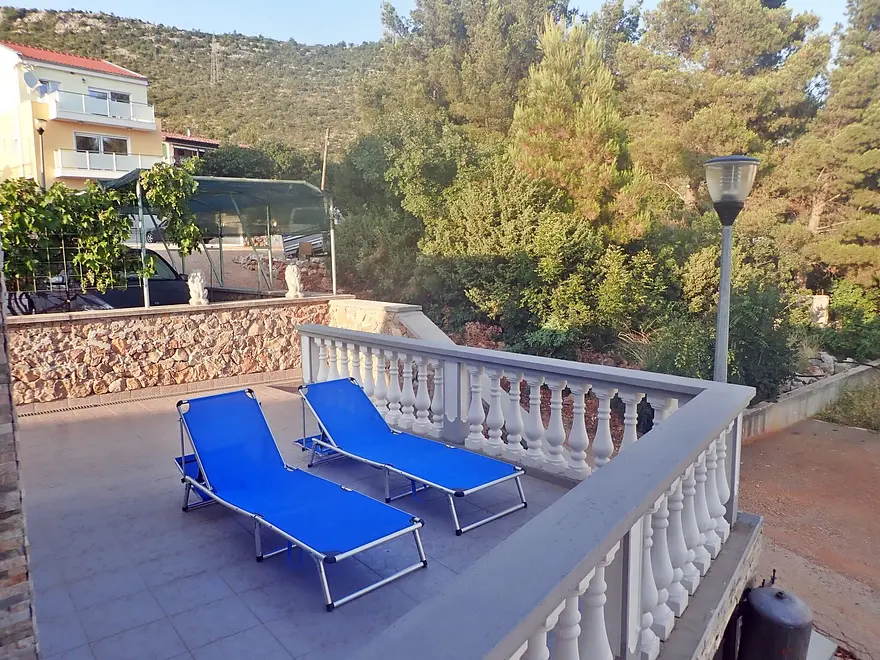 Ferienwohnung in Starigrad  999207838 35849 – Foto 11