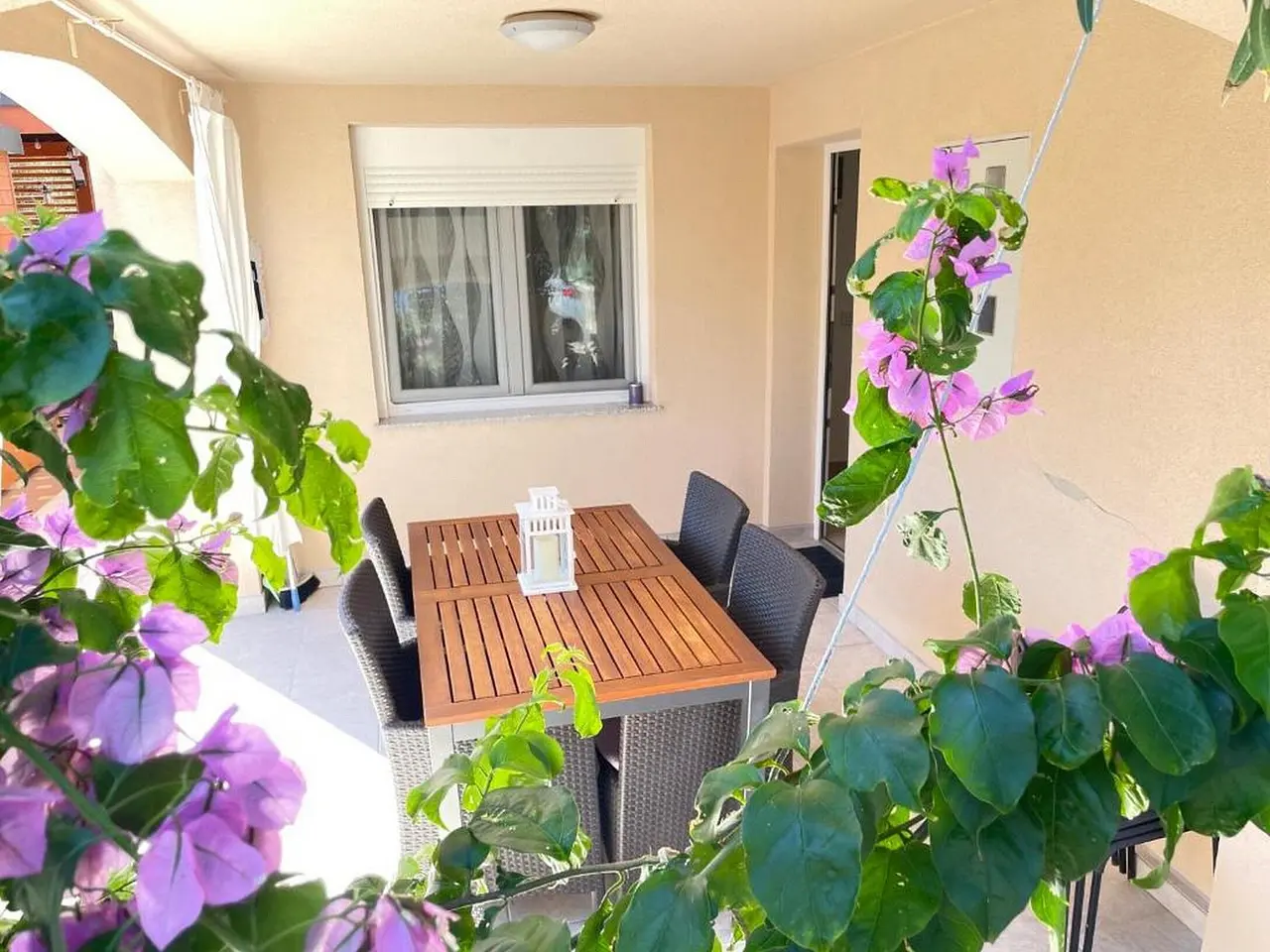 Ferienwohnung in Mandre  999211211 39020