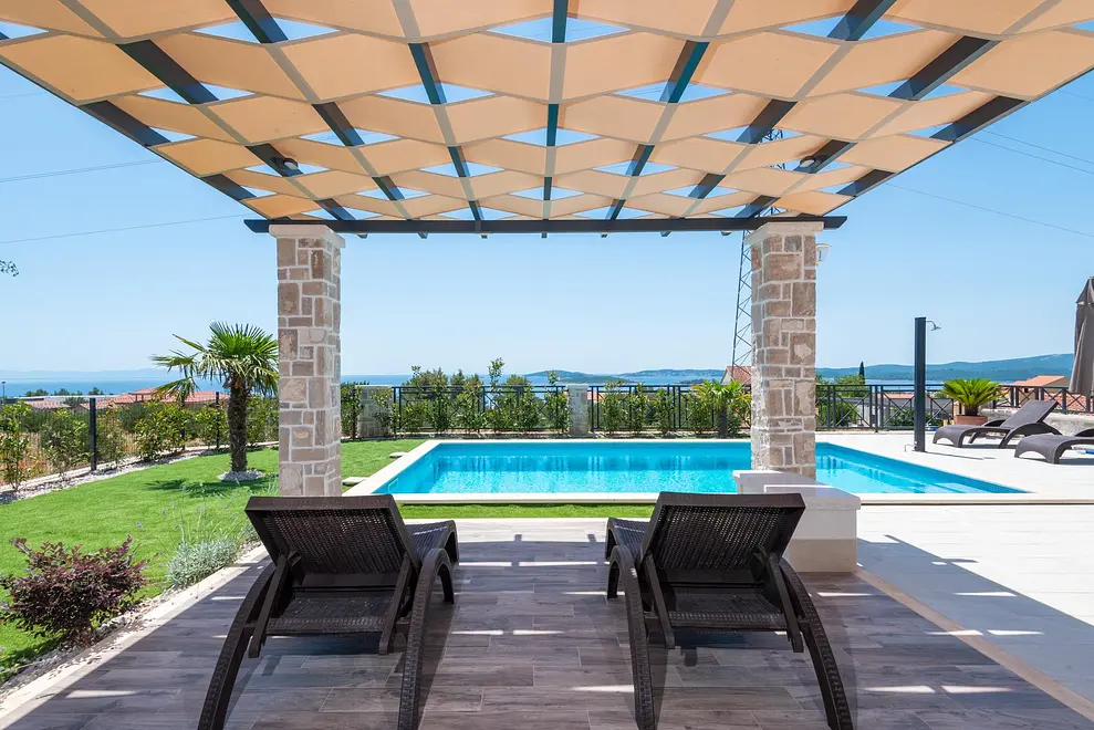 Ferienhaus in Orebic mit Pool 999219022 41518 – Foto 25