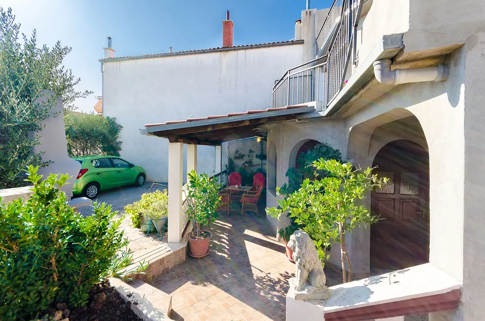 Ferienwohnung in Novi Vinodolski haustiergeeignet 999202942 31207 – Foto 2