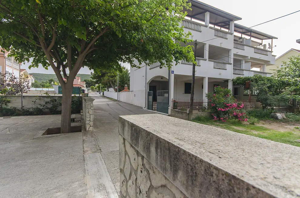 Ferienwohnung in Tribunj  66156035 28509