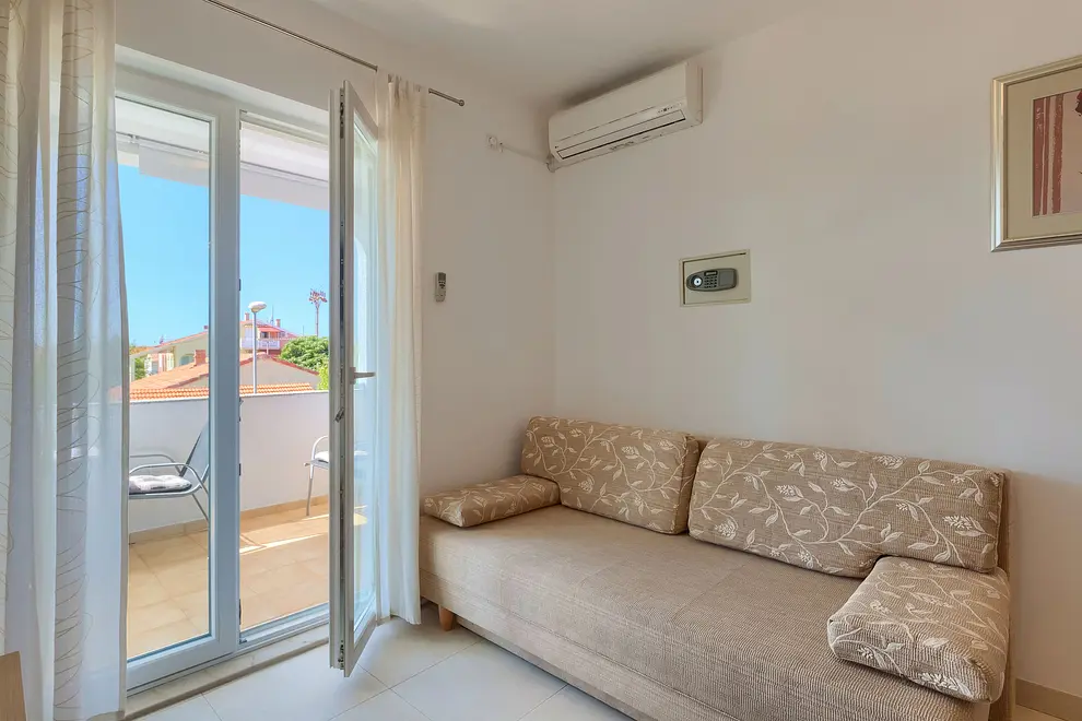 Ferienwohnung in Fazana  999202822 31096 – Foto 21