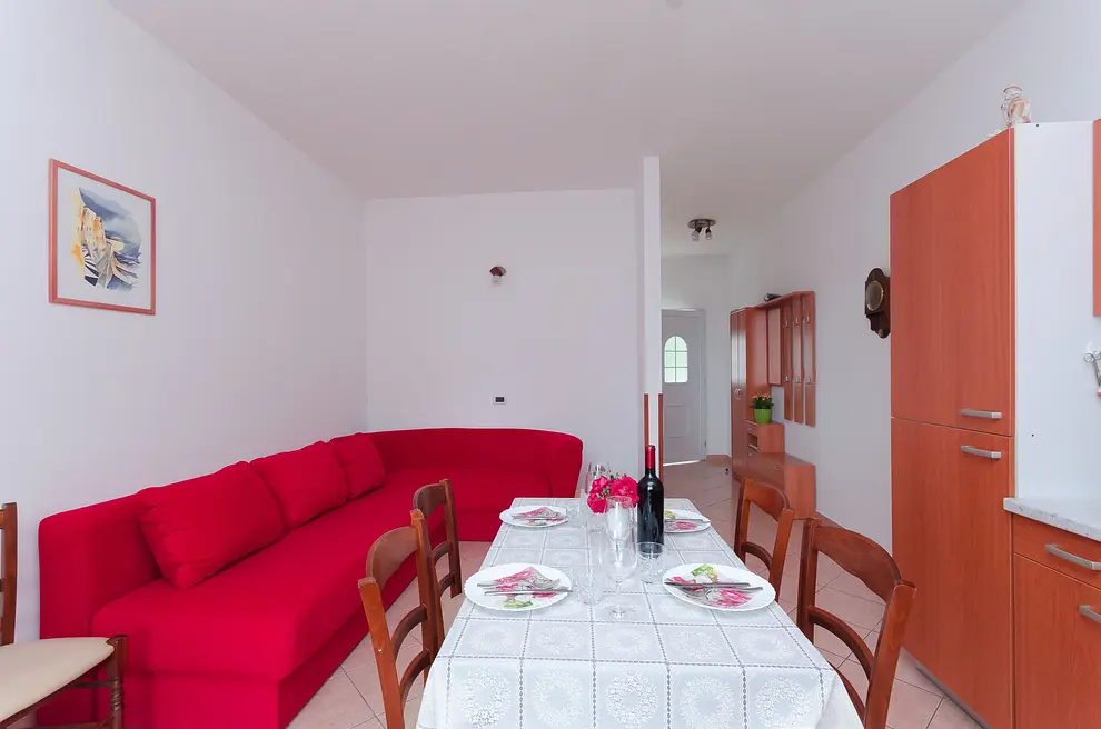 Ferienwohnung in Opatija  999207019 35098 – Foto 4