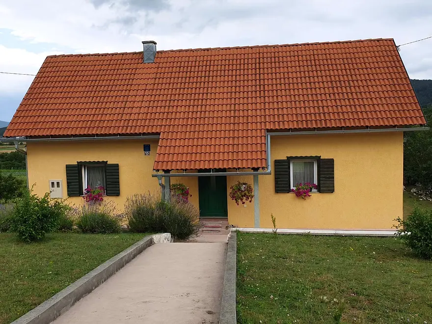 Ferienwohnung in Otocac mit Pool 999209665 37584 – Foto 5