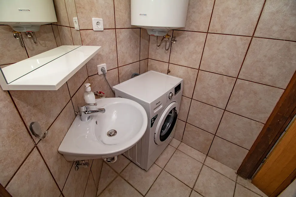 Toilette