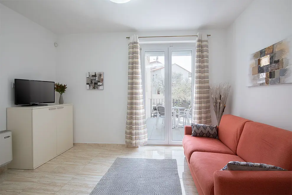 Ferienwohnung in Fazana mit Pool und haustiergeeignet 999211725 39473 – Foto 7