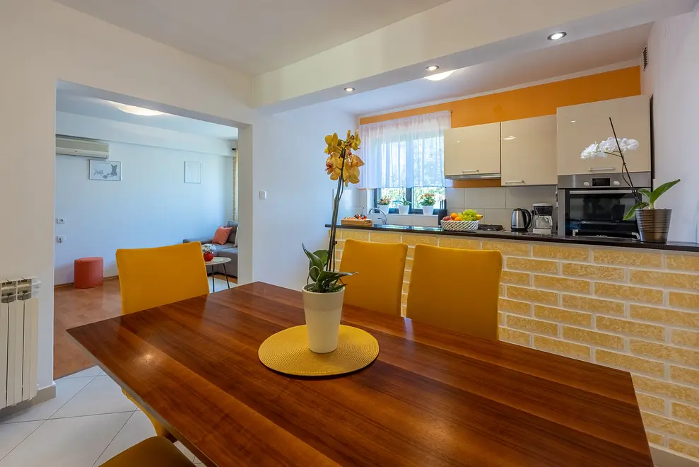Ferienwohnung in Barban mit Pool 999209953 37847 – Foto 3