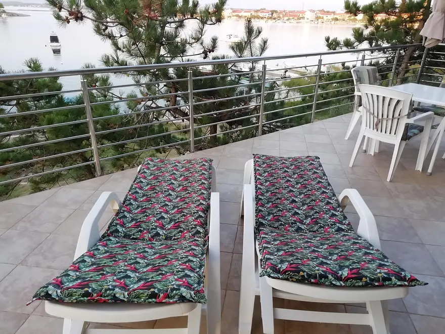 Ferienwohnung in Nin mit Pool 999210197 38071 – Foto 7