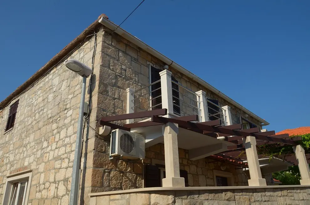 Ferienwohnung in Brac haustiergeeignet 66122451 9974