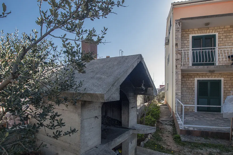 Ferienwohnung in Sibenik  999202700 30974 – Foto 2