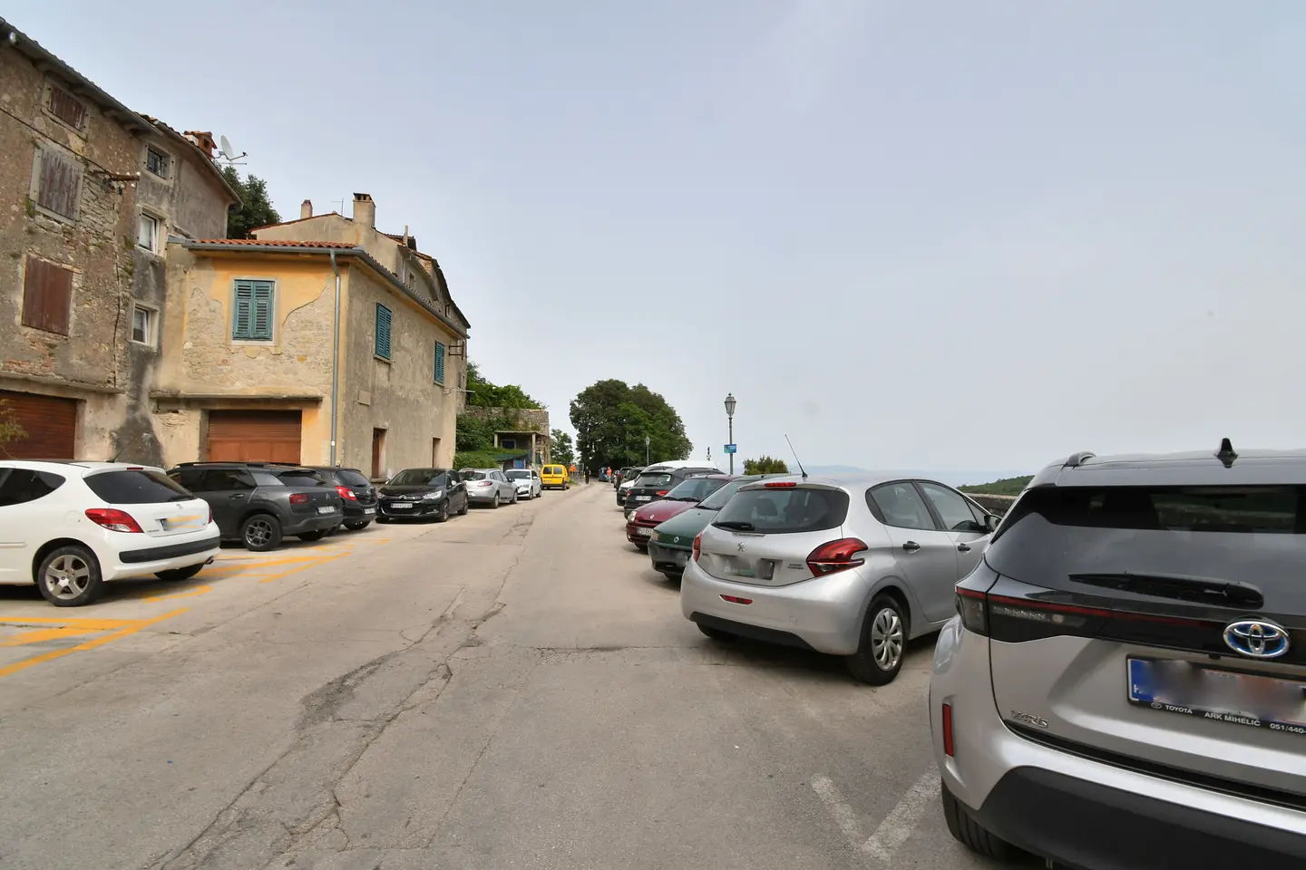 Ferienwohnung in Labin  999207829 35841