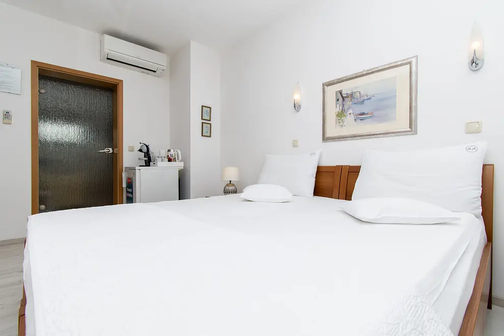 Ferienappartment in Podstrana  999202671 30947 – Foto 3
