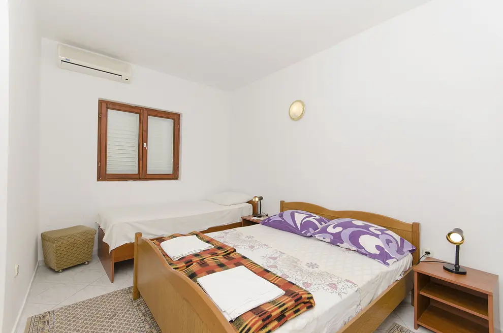 Ferienappartment in Mljet  999204034 32257 – Foto 5