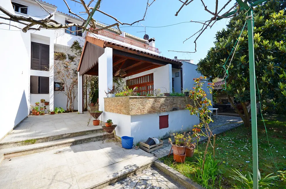 Ferienwohnung in Rovinj  66116178 5649