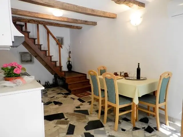 Ferienwohnung in Pazin  999202820 31094