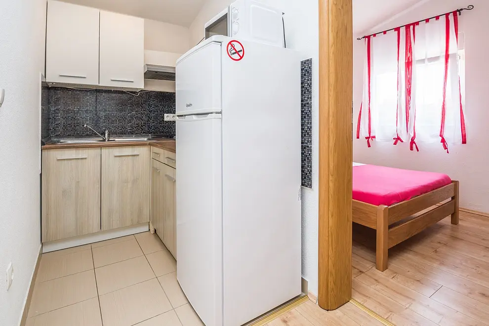 Ferienwohnung in Vir  999204270 32480 – Foto 17