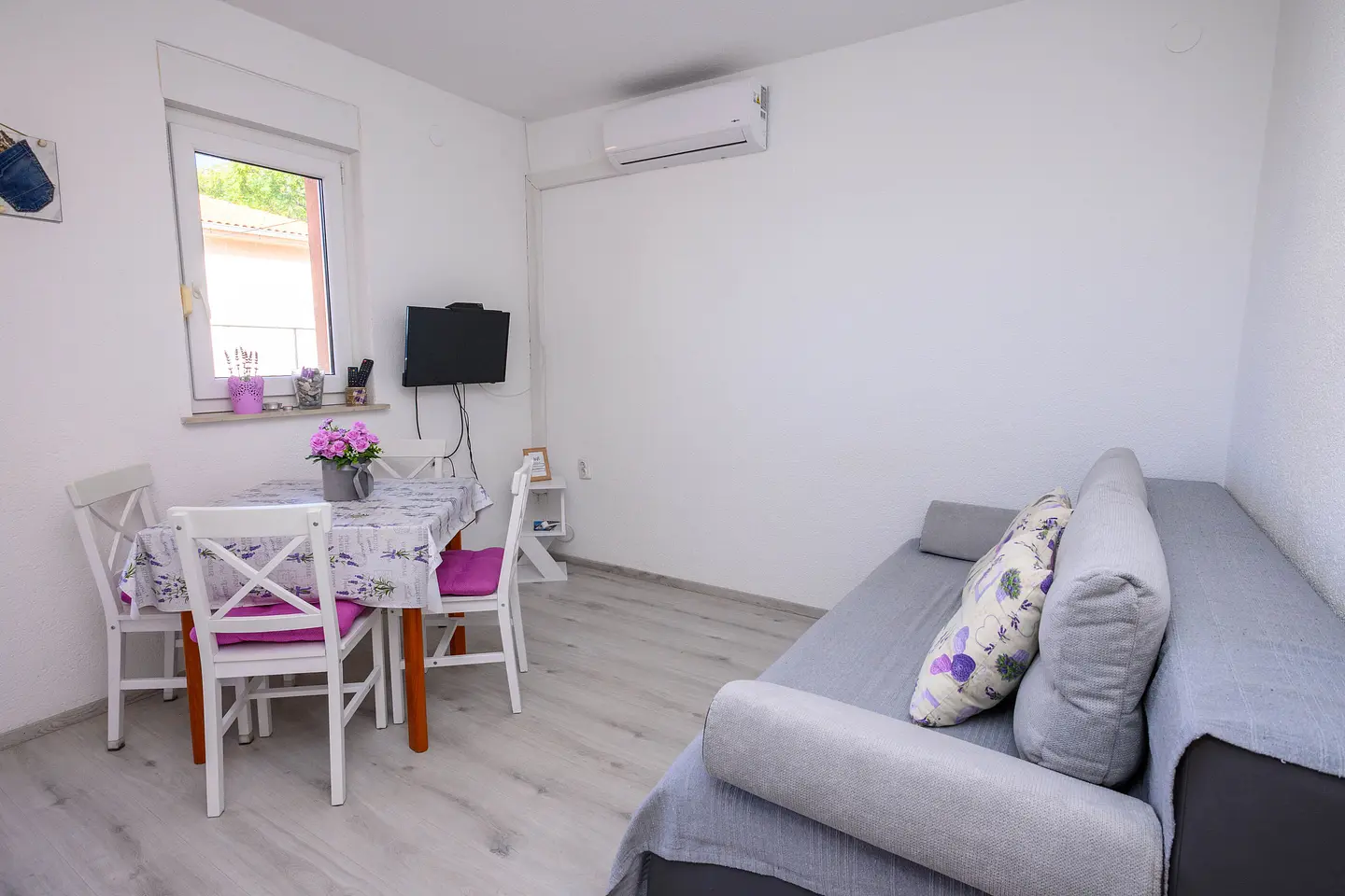 Ferienwohnung in Senj  999247052 43345