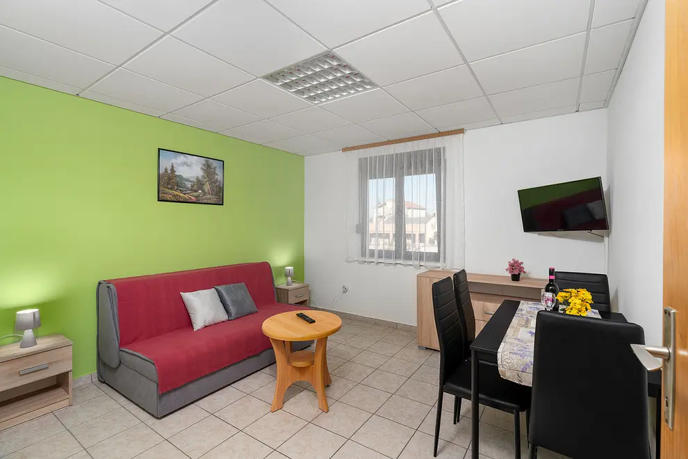 Ferienwohnung in Nin mit Pool und haustiergeeignet 999205999 34120 – Foto 30