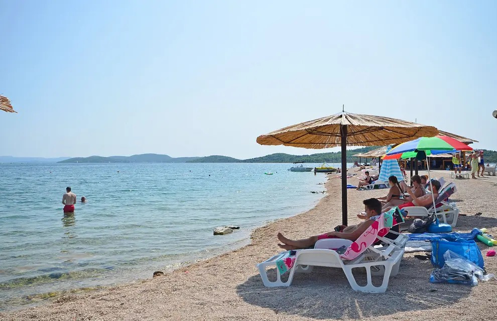 Ferienwohnung in Vodice  999202849 31122 – Foto 5