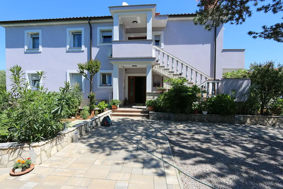 Ferienwohnung in Dobrinj  66120724 8660