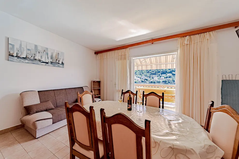 Ferienwohnung in Blato  999203759 31987 – Foto 3