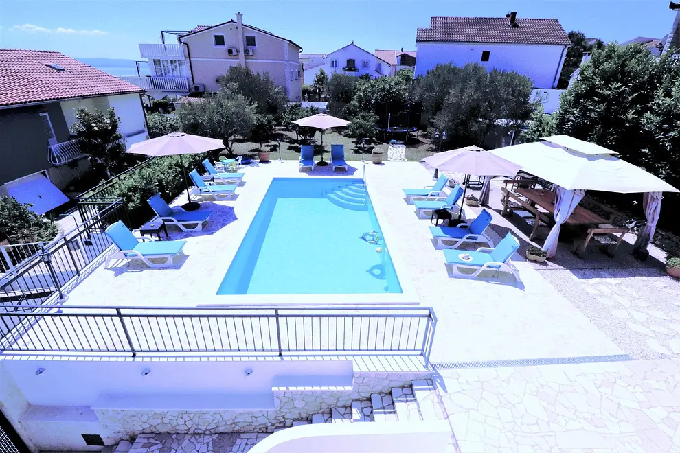 Ferienhaus in Ciovo mit Pool 999204938 33113 – Foto 19
