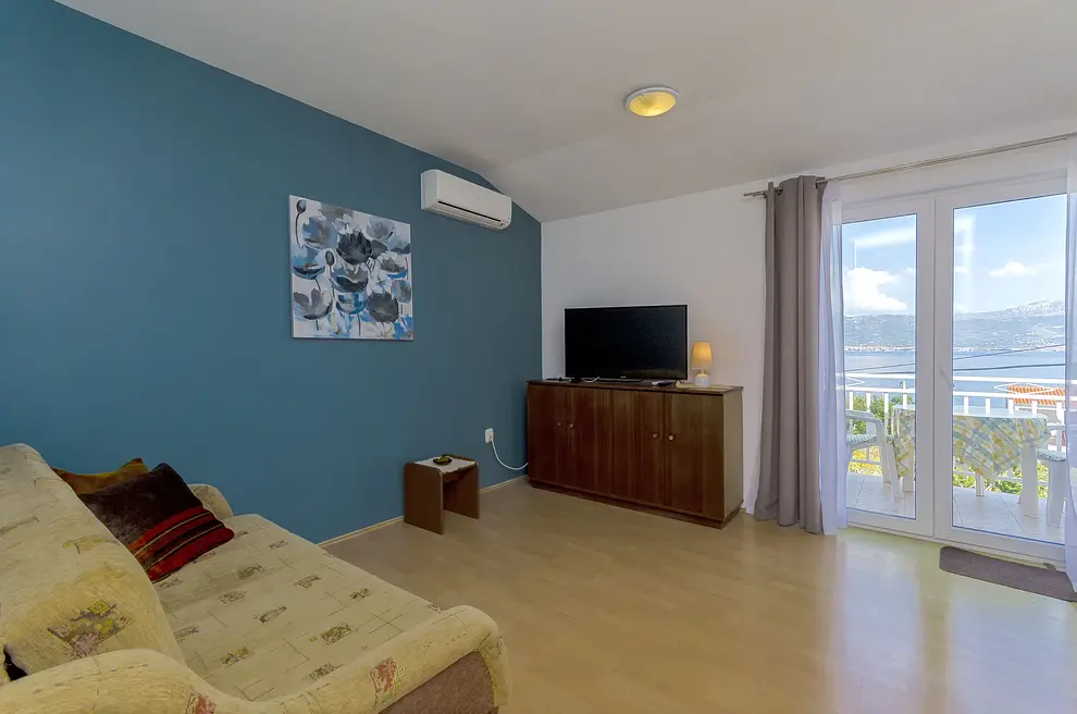 Ferienwohnung in Ciovo  999207072 35144 – Foto 2