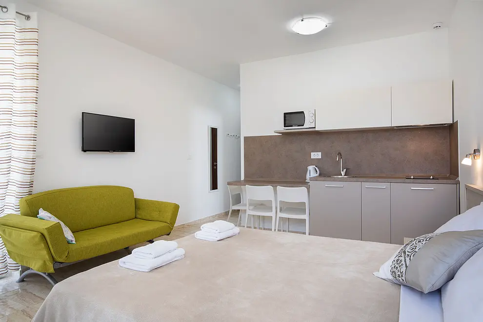 Ferienwohnung in Fazana mit Pool und haustiergeeignet 999211731 39477 – Foto 5
