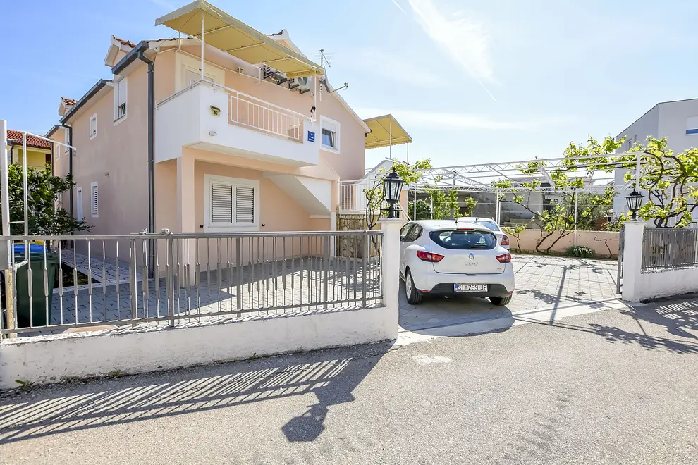 Ferienwohnung in Rogoznica  999202740 31014 – Foto 3