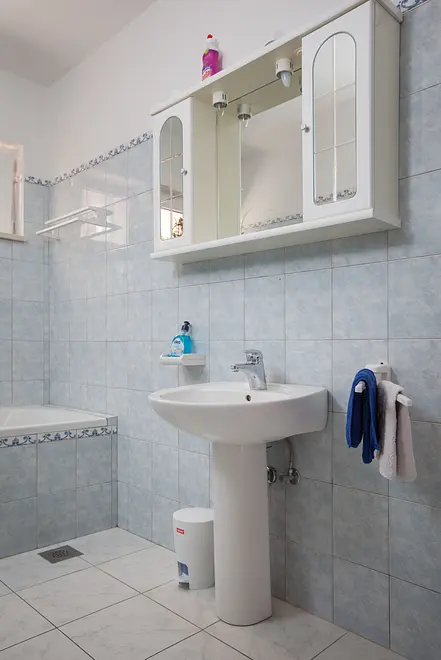 Ferienwohnung in Baska Voda  999207171 35239 – Foto 7