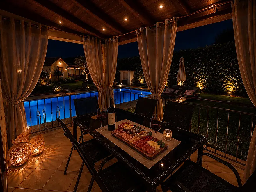 Ferienhaus in Porec mit Pool 999208263 36240 – Foto 58