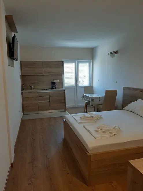 Ferienwohnung in Novalja haustiergeeignet 66126015 12632