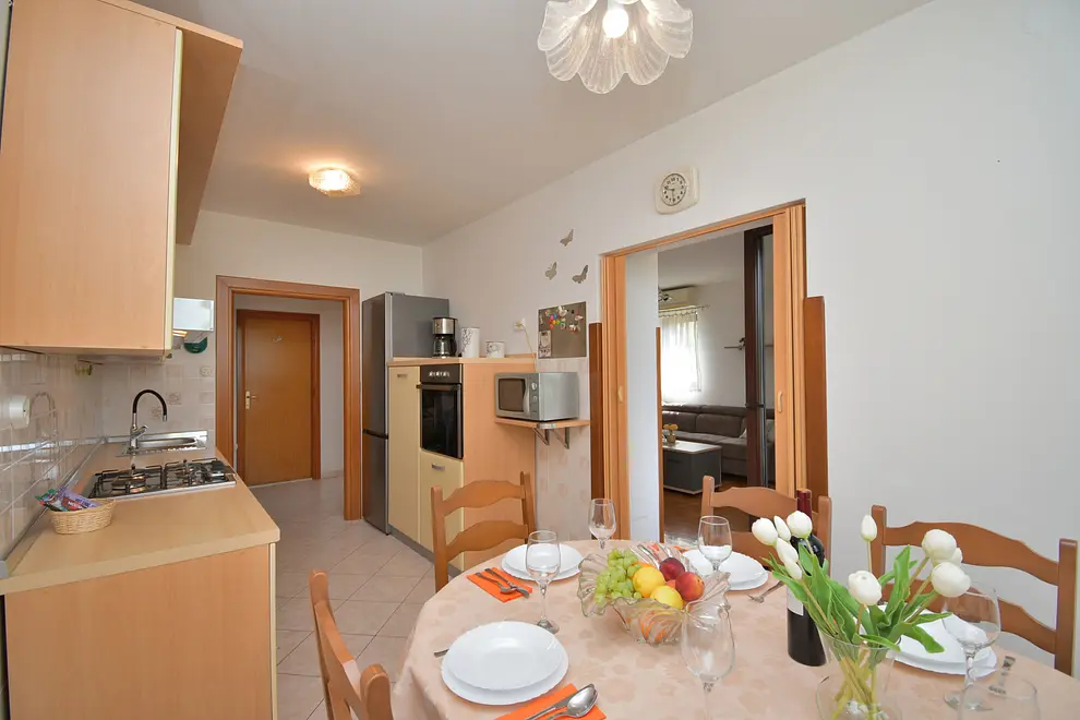 Ferienwohnung in Vrsar  999211252 39051 – Foto 18